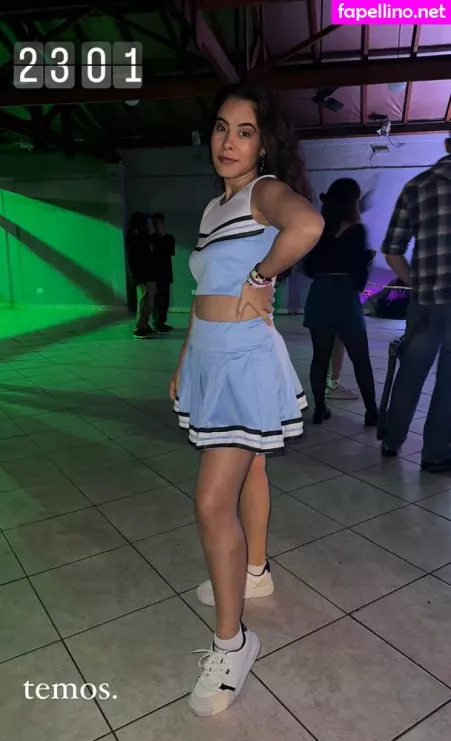 Mari Bianchini OnlyFans Thumbnail #eFyMmVTQmQ