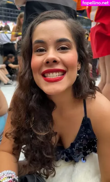 Mari Bianchini OnlyFans Thumbnail #iVkMJmFSwb