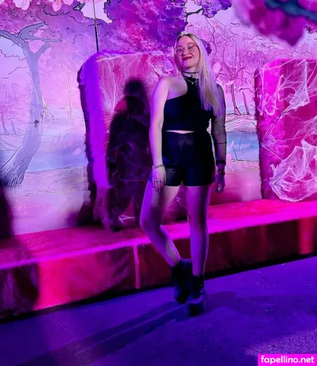 Mari Carreras OnlyFans Thumbnail #HhWpvaL1wU
