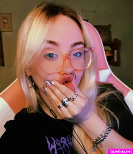 Mari Carreras OnlyFans Thumbnail #J6CPaMe8Bk