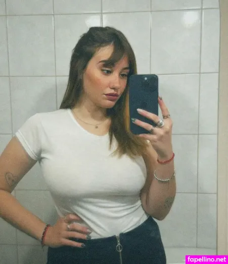 Mari Carreras OnlyFans Thumbnail #LYw0oyMpEc