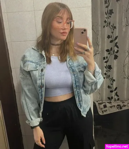 Mari Carreras OnlyFans Thumbnail #NOB66scP7y
