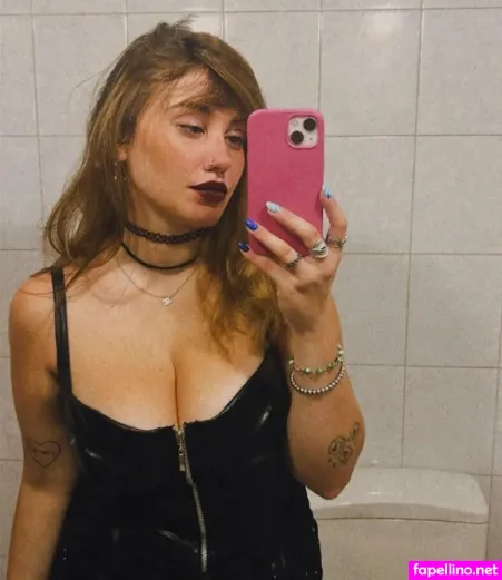 Mari Carreras OnlyFans Thumbnail #QeLaI2NEPr