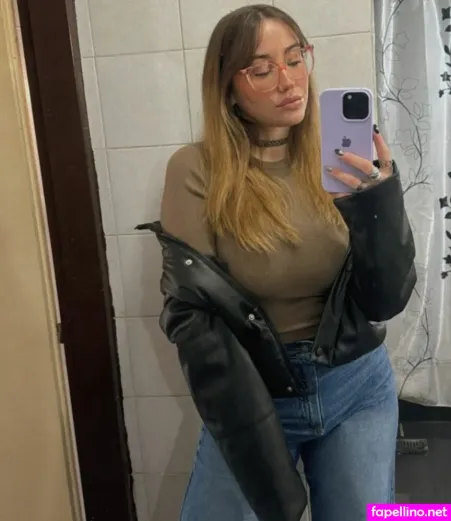 Mari Carreras OnlyFans Thumbnail #RQEbtwLCxh