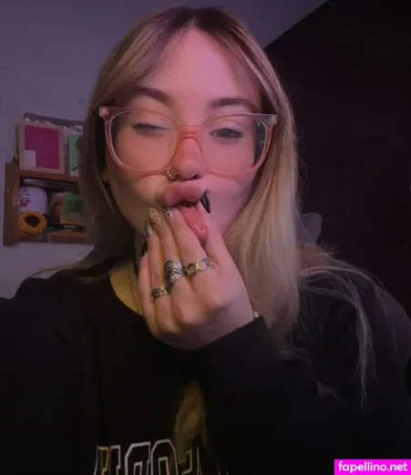 Mari Carreras OnlyFans Thumbnail #VOAwgyhPtj