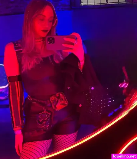 Mari Carreras OnlyFans Thumbnail #Z0jHF7aJO7