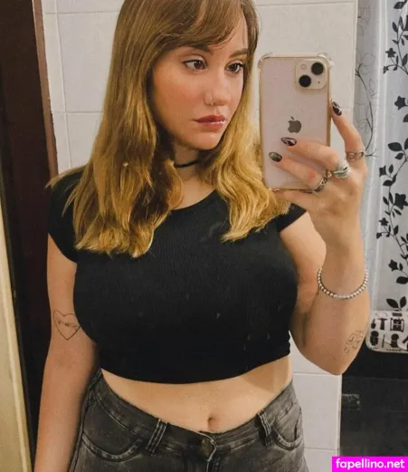 Mari Carreras OnlyFans Thumbnail #l1vBenG7uJ