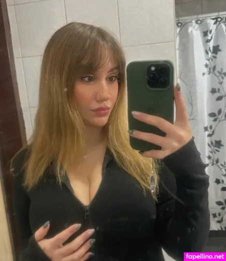 Mari Carreras OnlyFans Thumbnail #rRJZ0Z7v9Y