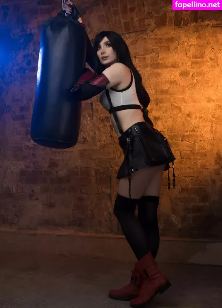 Mari Evans OnlyFans Thumbnail #6YUiX39xh3