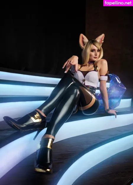Mari Evans OnlyFans Thumbnail #gdi90Q6aeG