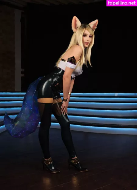 Mari Evans OnlyFans Thumbnail #sIaUCaOW6V