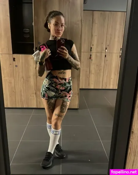 Mari Galore Vip OnlyFans Thumbnail #24NK5ZyVbO