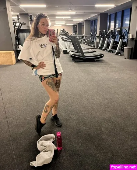 Mari Galore Vip OnlyFans Thumbnail #5V5w4oSRQT