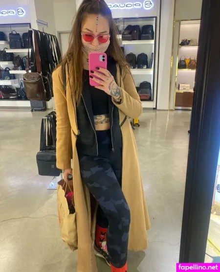 Mari Galore Vip OnlyFans Thumbnail #7lwG4nOZ0X