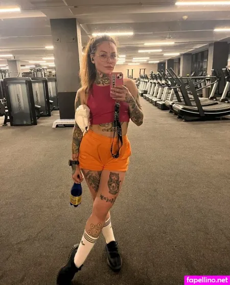 Mari Galore Vip OnlyFans Thumbnail #7mDstblqyB