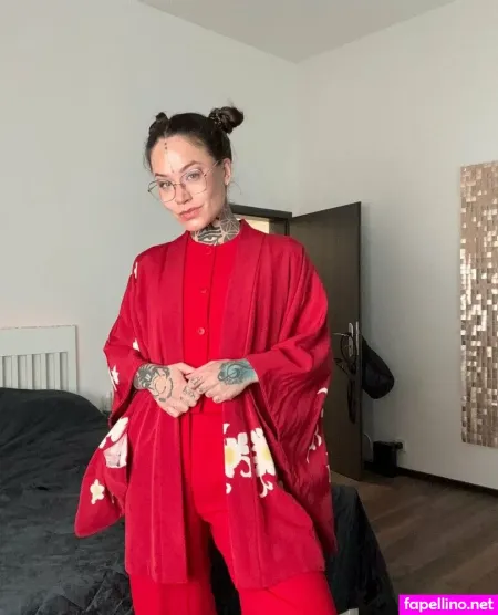 Mari Galore Vip OnlyFans Thumbnail #BVX49Yg6Vx