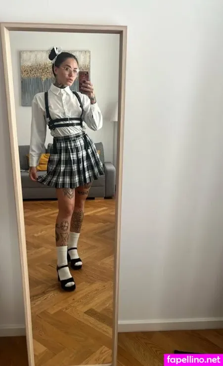 Mari Galore Vip OnlyFans Thumbnail #BxrppkDjVN