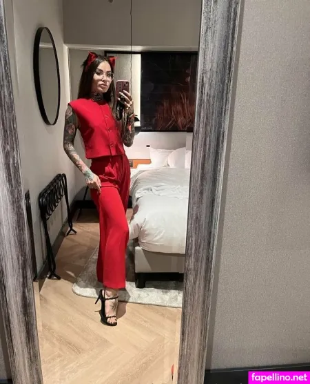 Mari Galore Vip OnlyFans Thumbnail #DXP4CONoT5