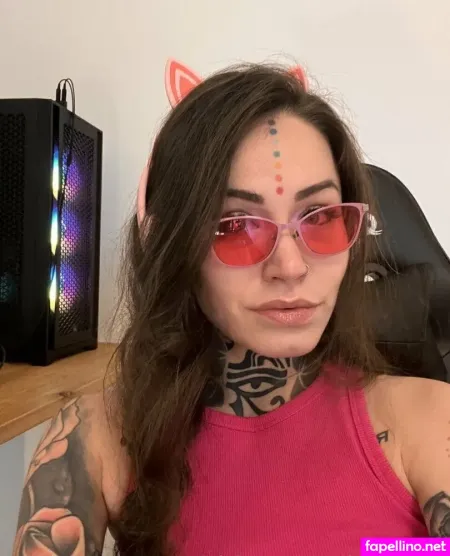 Mari Galore Vip OnlyFans Thumbnail #GvJwpP7MdP