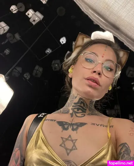 Mari Galore Vip OnlyFans Thumbnail #HWwJ4kouub