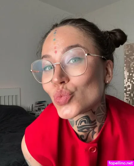 Mari Galore Vip OnlyFans Thumbnail #HXFYwhwrod