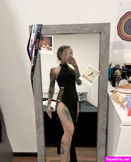 Mari Galore Vip OnlyFans Thumbnail #MJ2SlUQ3fB