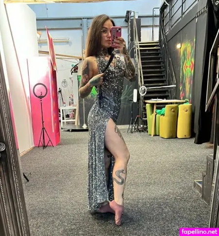 Mari Galore Vip OnlyFans Thumbnail #NULwmfyjBv