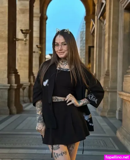 Mari Galore Vip OnlyFans Thumbnail #OFZaRbXKTk