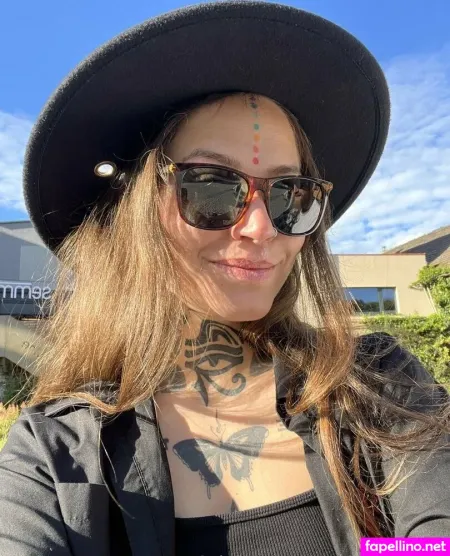 Mari Galore Vip OnlyFans Thumbnail #StAgBAG4D7