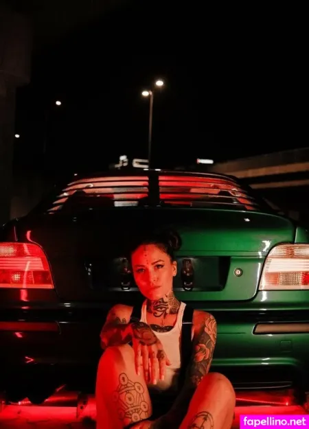 Mari Galore Vip OnlyFans Thumbnail #UNHGVGnQne