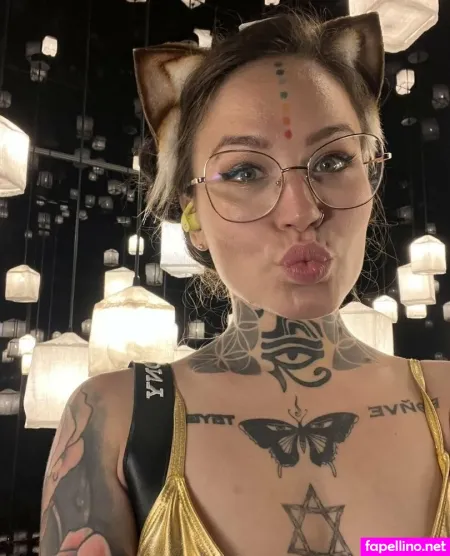 Mari Galore Vip OnlyFans Thumbnail #UWlBOO74Jd