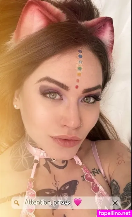 Mari Galore Vip OnlyFans Thumbnail #UoJMEtlwND