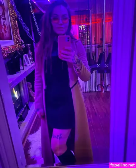Mari Galore Vip OnlyFans Thumbnail #XhwhqrjGBE