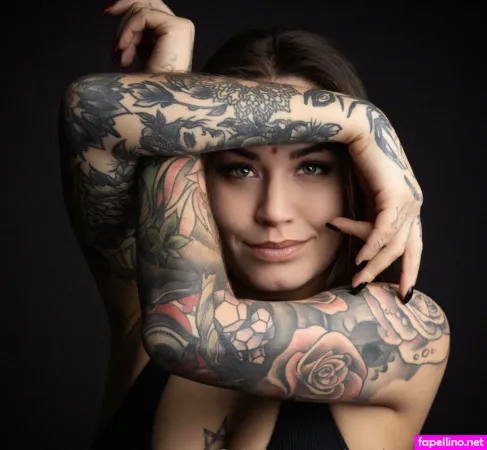 Mari Galore Vip OnlyFans Thumbnail #YMmDyQiIRU