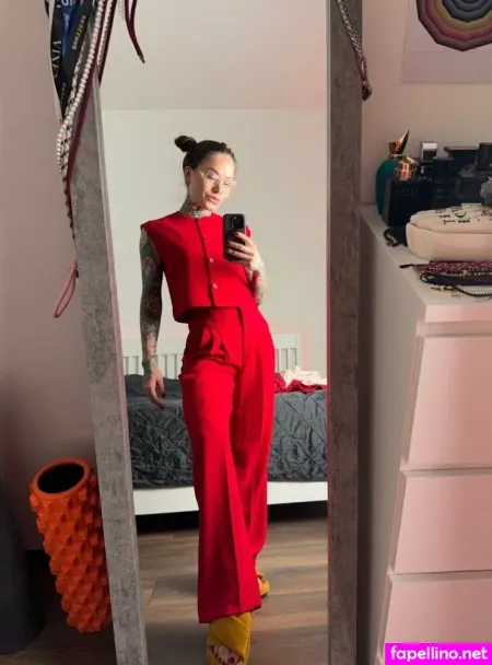 Mari Galore Vip OnlyFans Thumbnail #e4qpFdcuvI