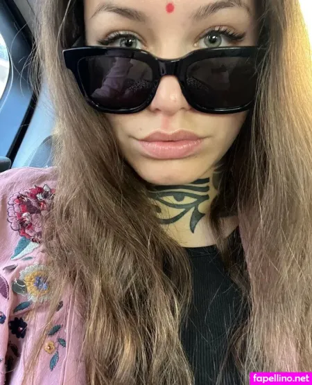 Mari Galore Vip OnlyFans Thumbnail #l6TcXmSO1A
