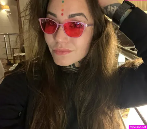 Mari Galore Vip OnlyFans Thumbnail #p44CLgq3Ma