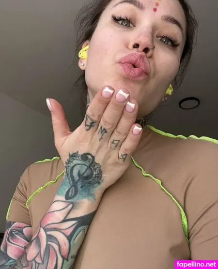 Mari Galore Vip OnlyFans Thumbnail #qEGSgiMDel