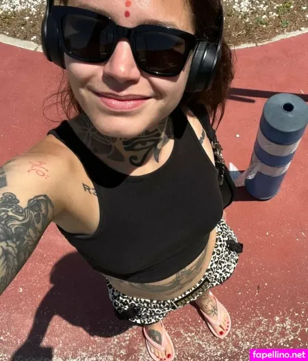 Mari Galore Vip OnlyFans Thumbnail #qG3KjlsyY5