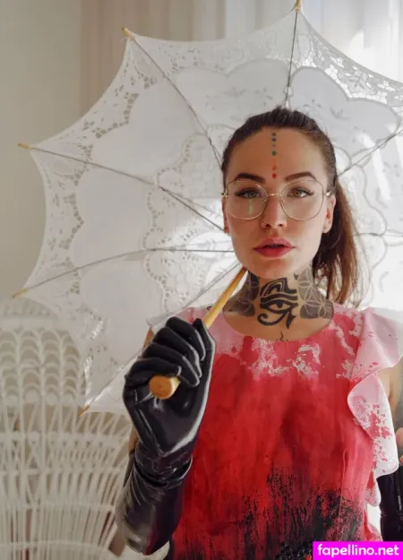 Mari Galore Vip OnlyFans Thumbnail #uas6beZeIj