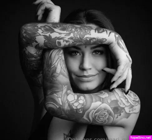 Mari Galore Vip OnlyFans Thumbnail #uc1iaxtVBu