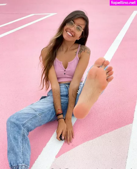 Mari Garcia OnlyFans Thumbnail #jTasEc2Am9