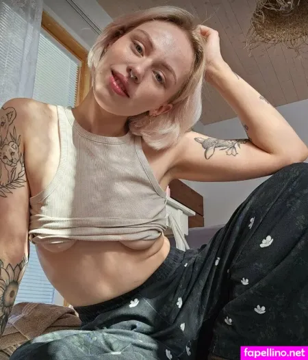 Mari Gigantti OnlyFans Thumbnail #4up5xE7zGR
