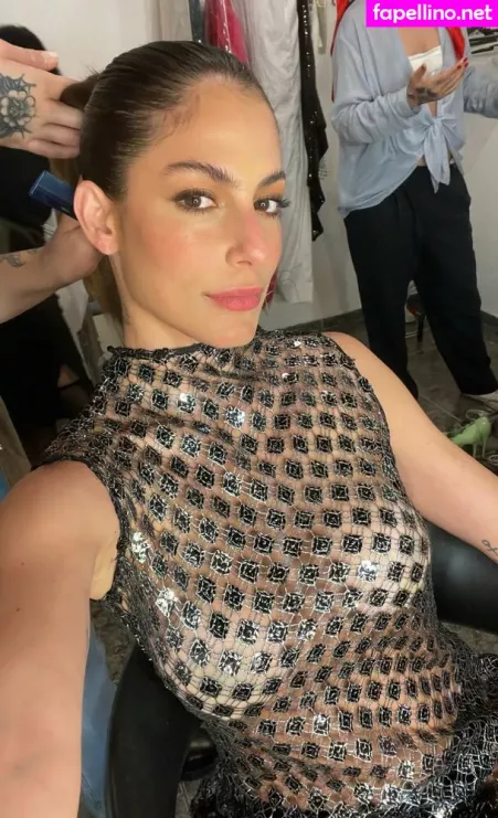 Mari Gonzalez OnlyFans Thumbnail #HPIgP6Oyxw