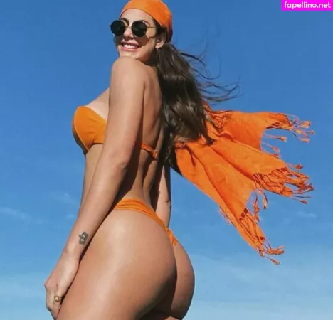 Mari Gonzalez OnlyFans Thumbnail #MMzHHeEADO