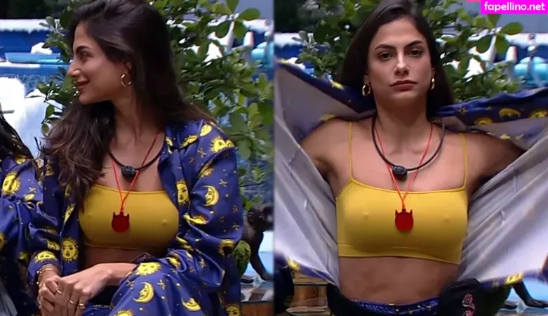 Mari Gonzalez OnlyFans Thumbnail #Nw3bauStU7