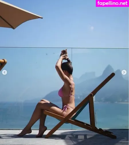 Mari Gonzalez OnlyFans Thumbnail #dg2Yfw8CXe