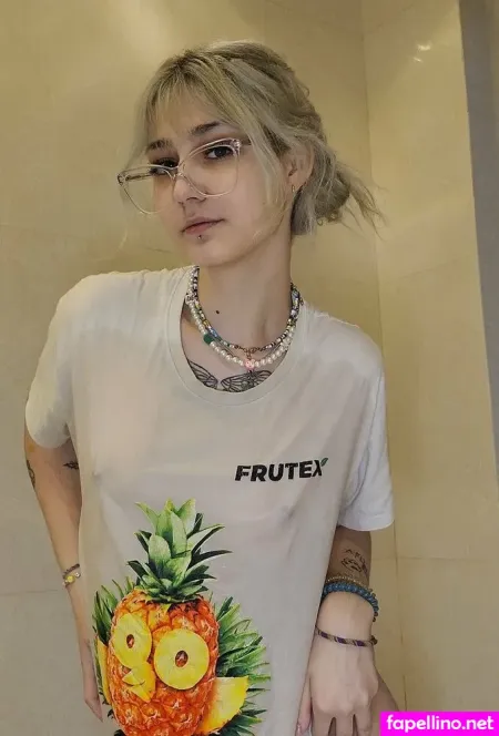 Mari Littlefox OnlyFans Thumbnail #3JxewqVjwi