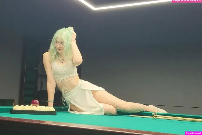 Mari Littlefox OnlyFans Thumbnail #A300GIzAV7