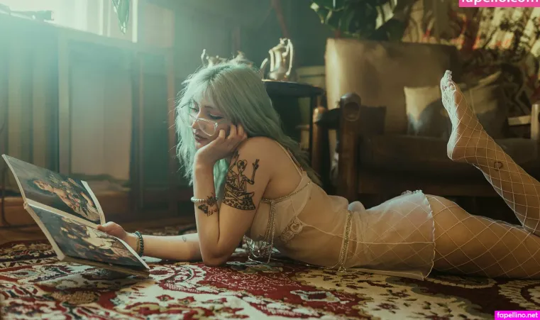 Mari Littlefox OnlyFans Thumbnail #GAECZHTlNb